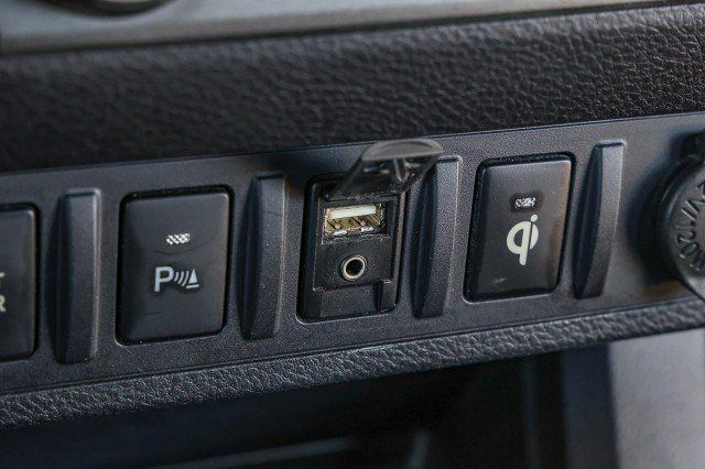 Used 2016 Toyota Tacoma TRD Sport RWD image 21
