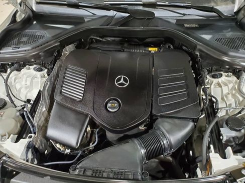 Used 2023 Mercedes-Benz GLC 300 image 44