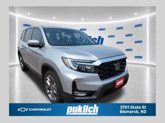 Used 2023 Honda Passport EX-L 360° Tour