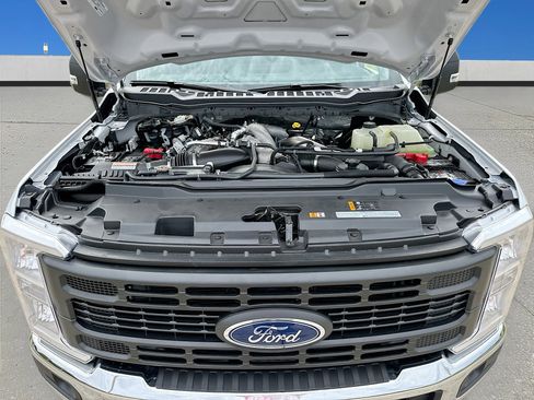 Used 2026 Ford F250 XL image 26