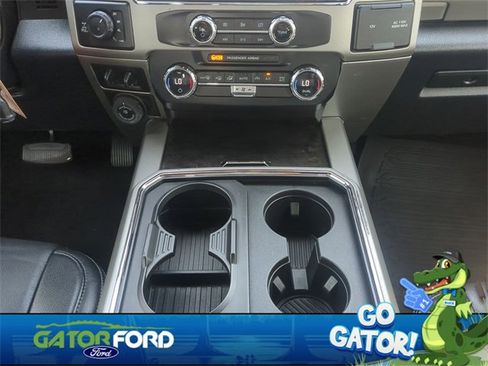 Used 2022 Ford F350 Lariat w/ Tremor Off-Road Package image 21