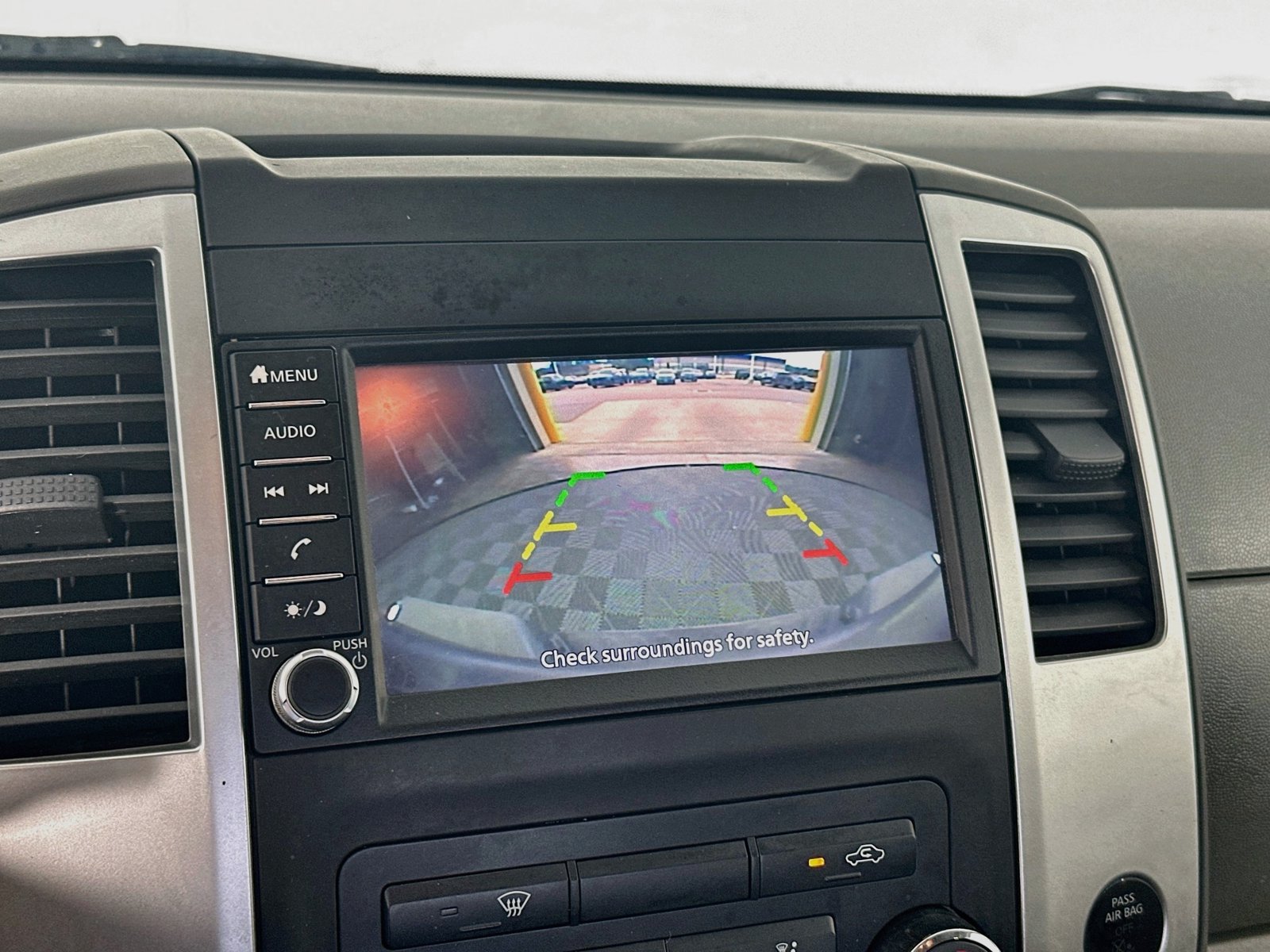 Used 2019 Nissan Frontier SV RWD image 13