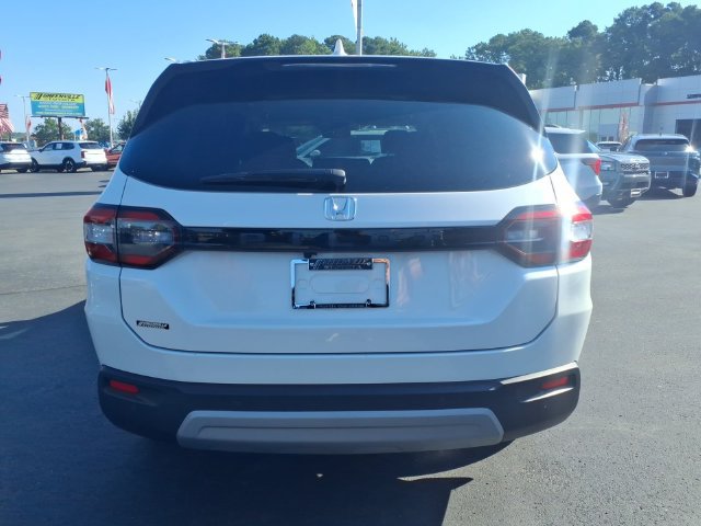 Used 2025 Honda Pilot EX-L image 2