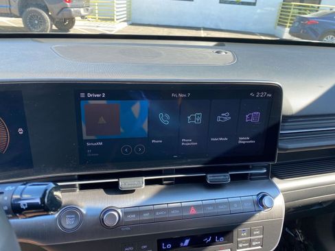 Used 2025 Hyundai Kona SEL image 21