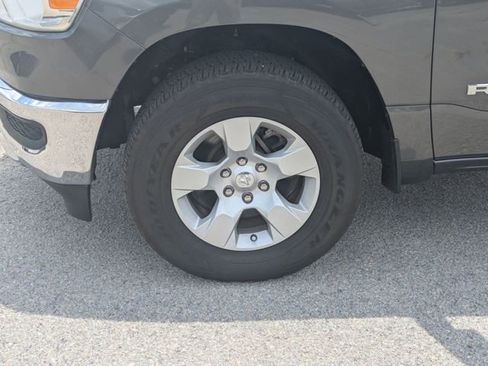 Used 2023 RAM 1500 Big Horn AWD/4WD image 10