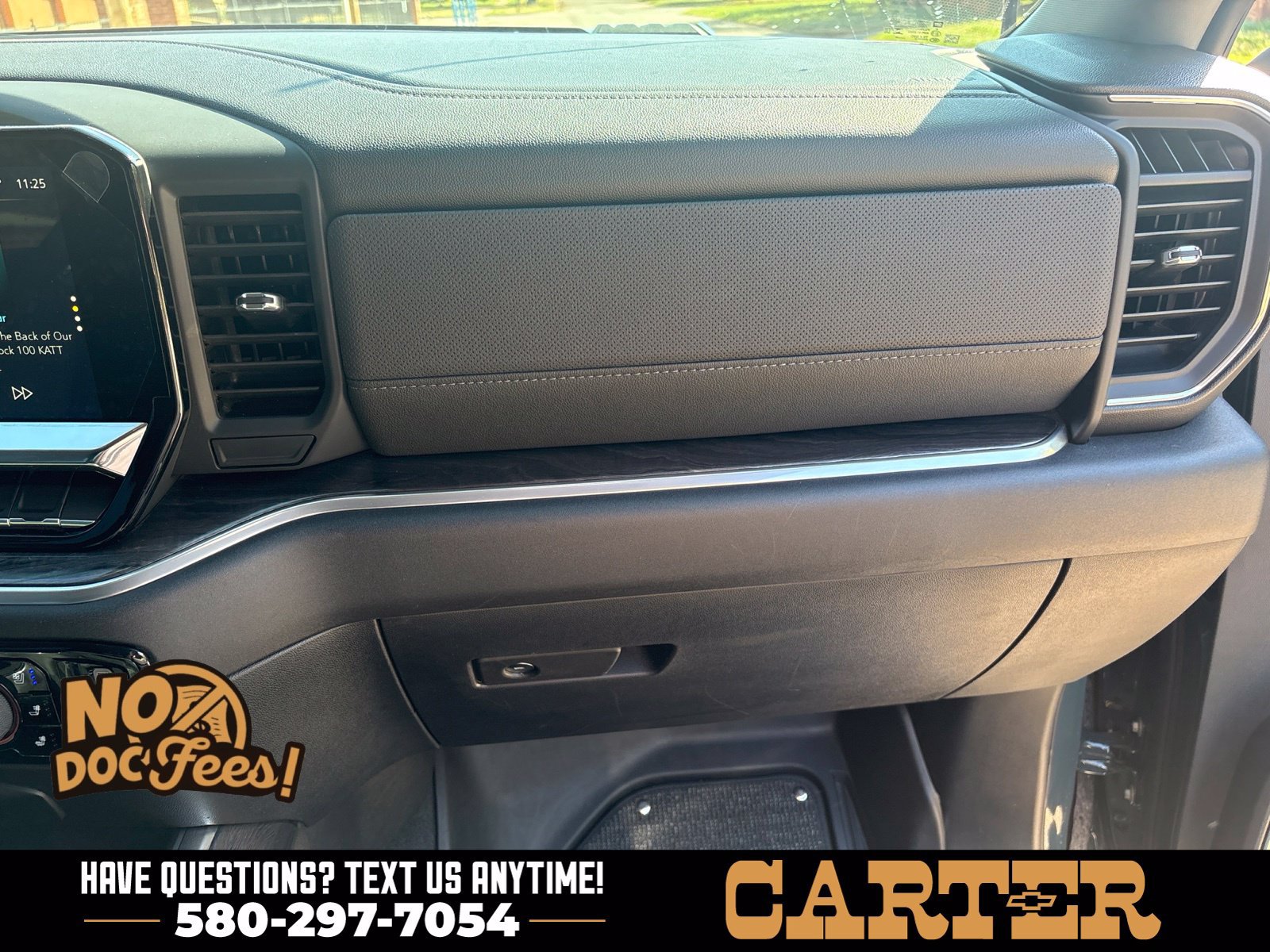 Used 2026 Chevrolet Silverado 3500 LTZ w/ LTZ Texas Edition AWD/4WD image 41
