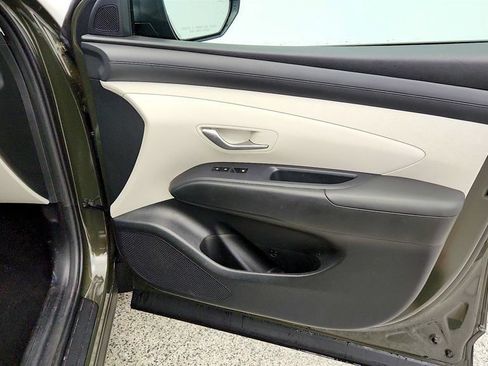 Used 2025 Hyundai Tucson SEL FWD image 26