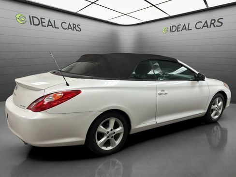 Used 2006 Toyota Solara SE FWD image 5