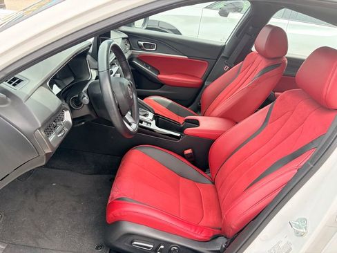 Used 2023 Acura Integra A-Spec FWD image 4