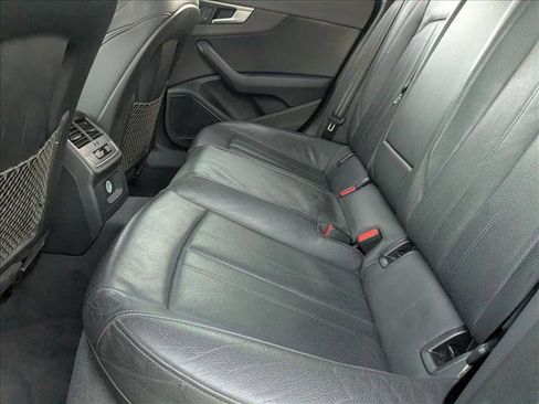 Used 2018 Audi A5 2.0T Premium Plus image 16