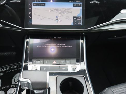 Used 2025 Audi Q7 3.0T Premium Plus w/ Premium Plus Package image 11