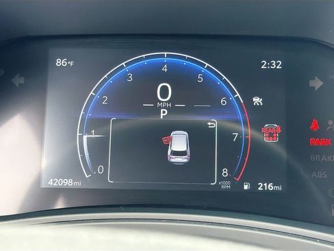 Used 2024 Toyota Grand Highlander FWD image 40