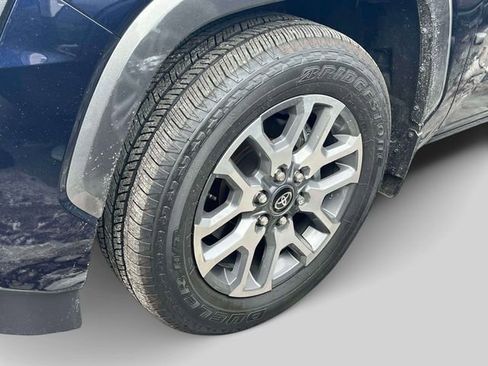 Certified 2026 Toyota Sequoia 1794 Edition w/ Tow Technology Package AWD/4WD image 12