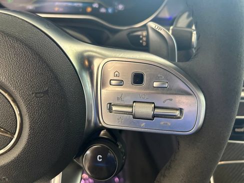 Used 2020 Mercedes-Benz C 63 AMG S image 46
