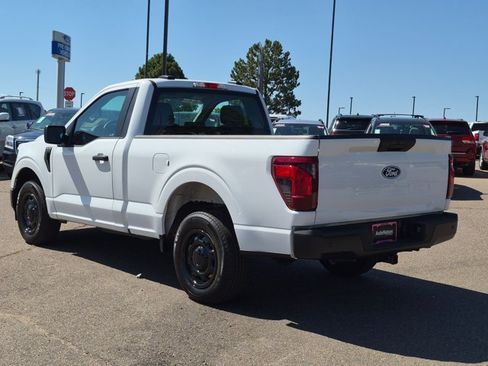 Used 2024 Ford F150 XL RWD image 6