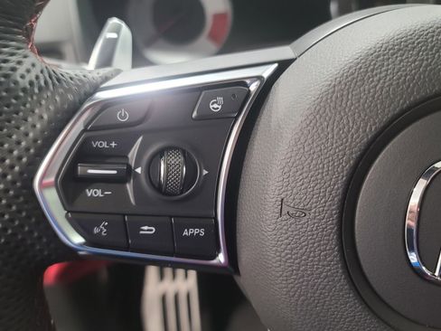 New 2026 Acura RDX A-Spec AWD/4WD image 23