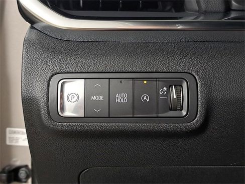 Used 2026 GMC Terrain Elevation image 23