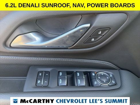 Used 2024 GMC Yukon Denali w/ Max Trailering Package image 53