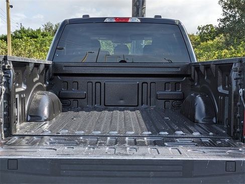 Used 2024 Ford F150 XLT w/ Mobile Office Package image 13