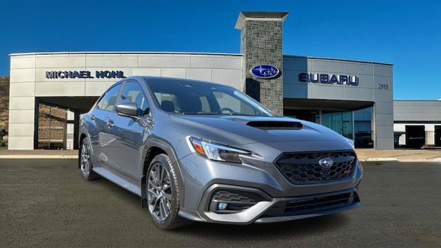New 2026 Subaru WRX Premium AWD/4WD 360° Tour