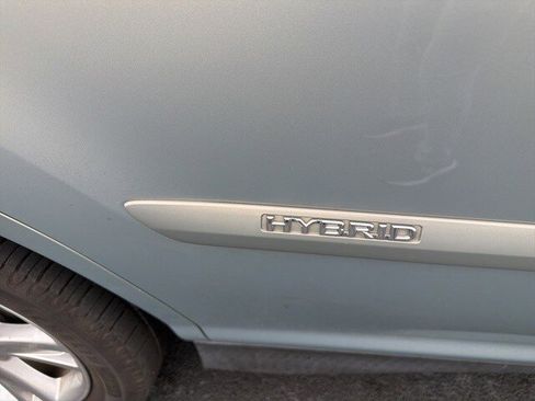 Used 2008 Lexus RX 400h 2WD image 12