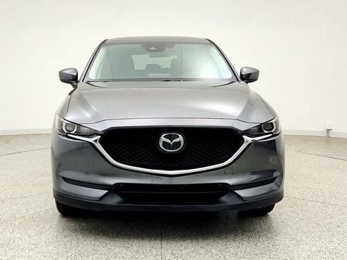 Used 2018 MAZDA CX-5 Touring FWD image 2