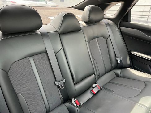 Used 2024 Kia K5 GT-Line FWD image 60