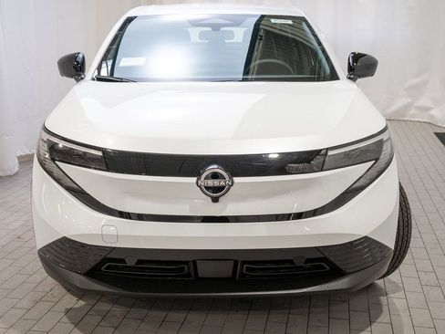 New 2026 Nissan Leaf w/ Floor Mat Package (S+) image 2