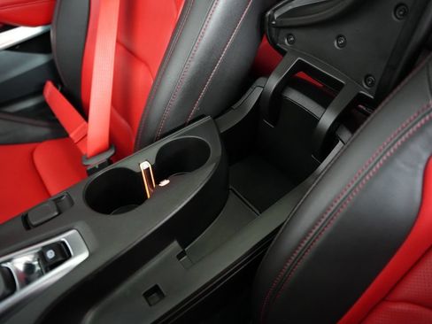 Used 2024 Chevrolet Camaro LT w/ RS Package RWD image 32