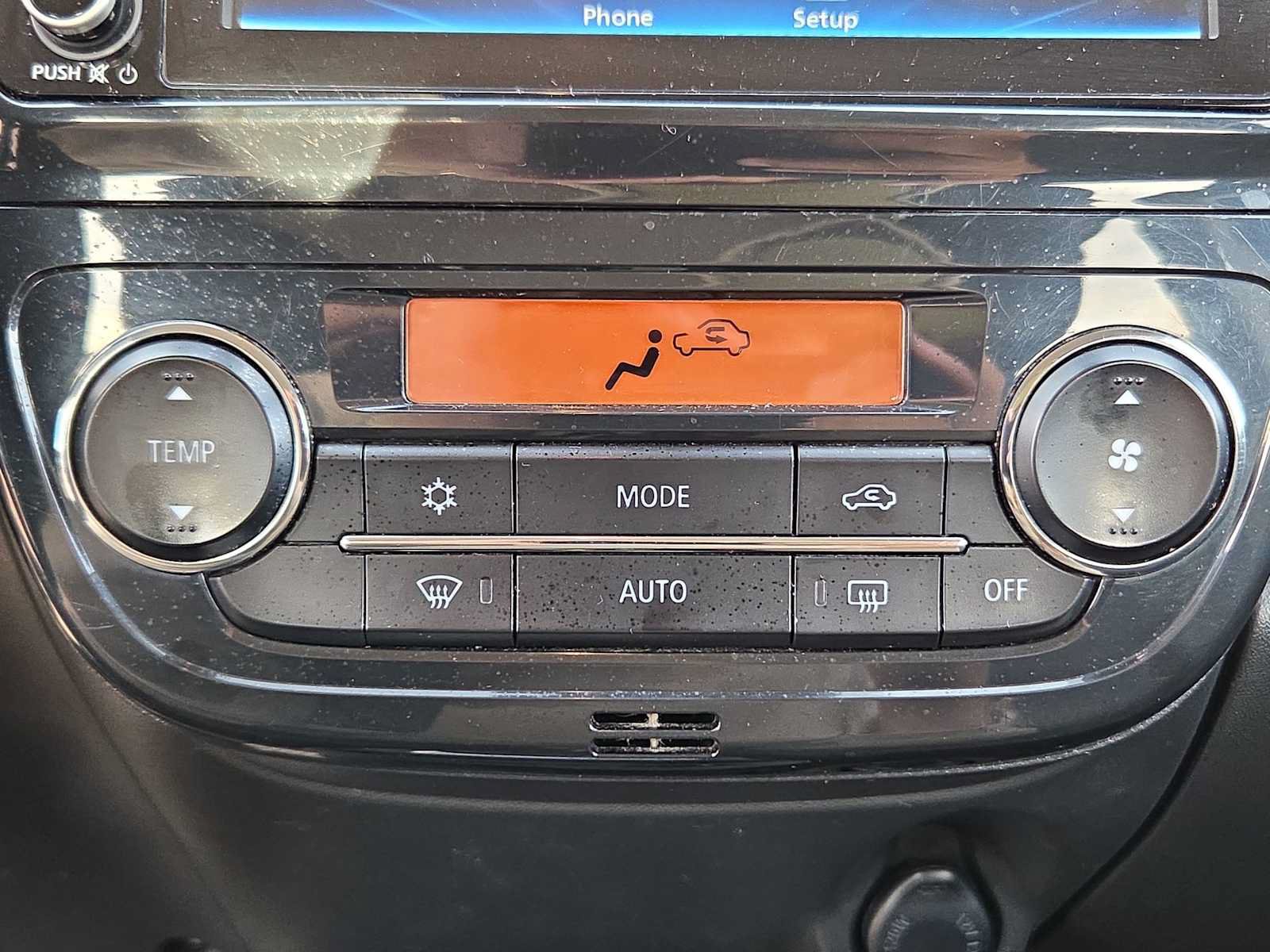 Used 2024 Mitsubishi Mirage ES FWD image 13