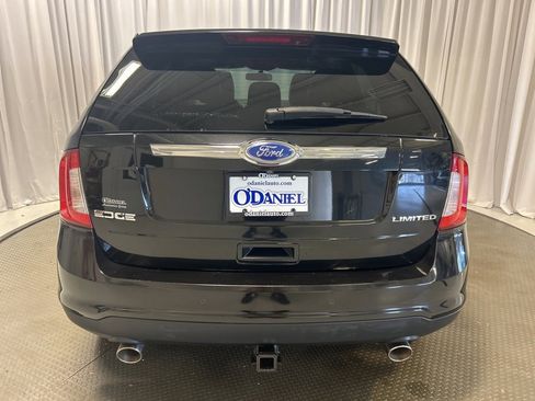 Used 2011 Ford Edge Limited w/ 302A Rapid Spec Order Code image 22