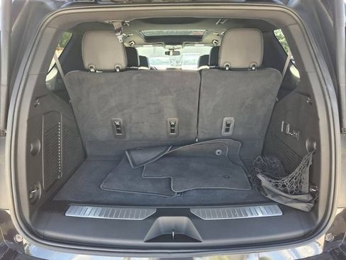 Used 2023 Chevrolet Tahoe Z71 w/ Off-Road Capability Package AWD/4WD image 17