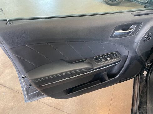 Used 2021 Dodge Charger SXT w/ Driver Convenience Group AWD/4WD image 19