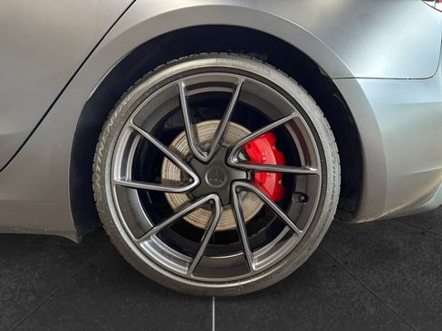 Used 2025 Tesla Model 3 Performance AWD/4WD image 31
