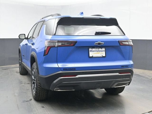 New 2027 Chevrolet Equinox ACTIV FWD image 12