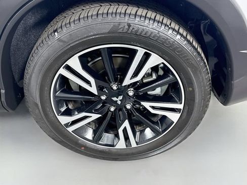 Used 2026 Mitsubishi Eclipse Cross SE AWD/4WD image 29
