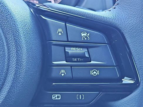 New 2026 Subaru Forester Sport image 18