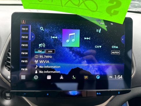 Certified 2018 Jeep Cherokee Limited w/ High Altitude Package image 19