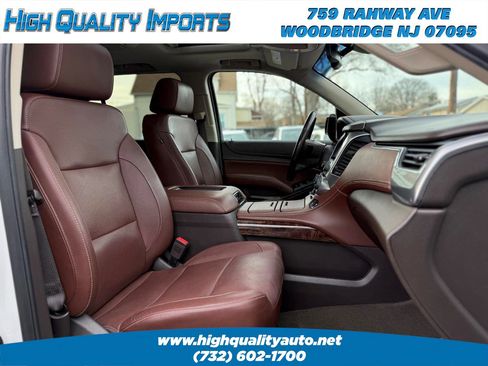 Used 2018 Chevrolet Tahoe Premier image 28