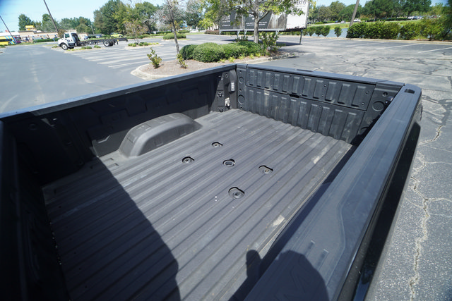 Used 2024 GMC Sierra 3500 AT4 AWD/4WD image 14