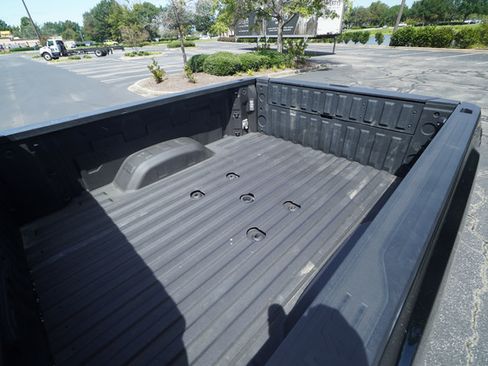 Used 2024 GMC Sierra 3500 AT4 AWD/4WD image 14