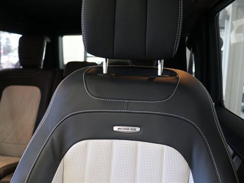Used 2024 Mercedes-Benz G 63 AMG 4MATIC image 87