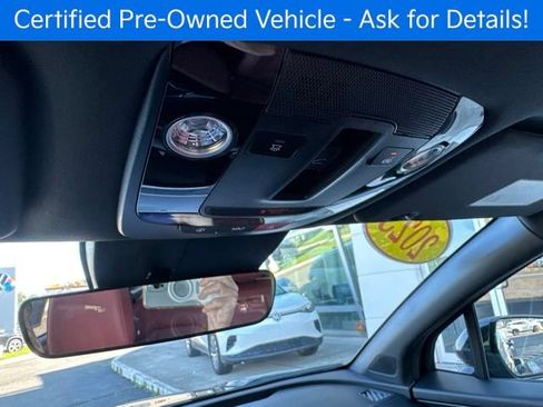 Used 2023 Kia Sportage SX AWD/4WD image 20
