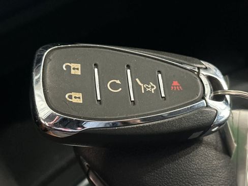 Used 2024 Chevrolet Equinox LT AWD/4WD image 29