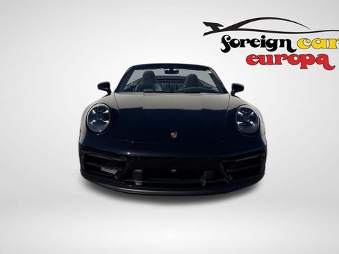 Used 2023 Porsche 911 Carrera GTS image 24