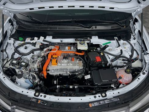 New 2026 Chevrolet Blazer EV SS image 32