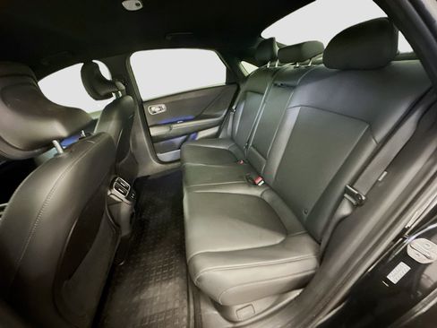 Used 2023 Hyundai Ioniq 6 SEL AWD/4WD image 29