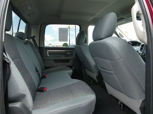 Used 2018 RAM 1500 Big Horn AWD/4WD image 15