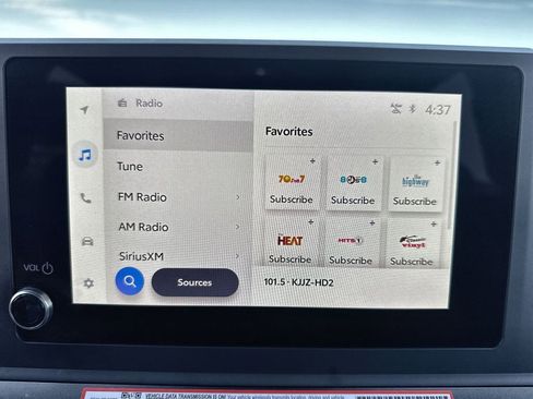 Used 2025 Toyota 4Runner SR5 image 13