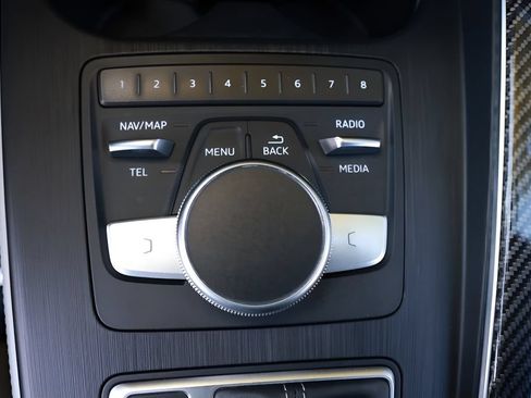Used 2019 Audi RS 5 Sportback AWD/4WD image 38